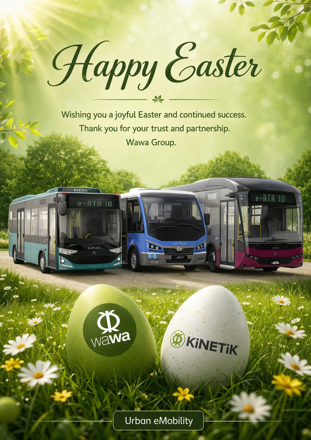 Easter greeting card1